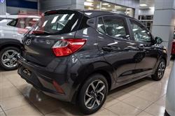 هیوندای گراند i10